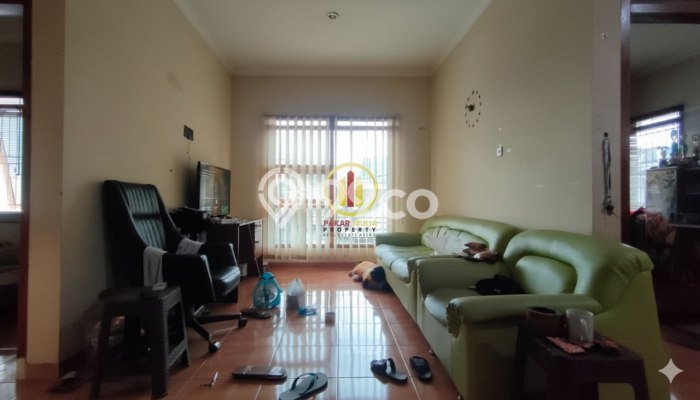 Rumah Modern 5 KT LT 174m2 di Bandung Kota Rumah Modern 5 KT LT 174m2 di Bandung Kota