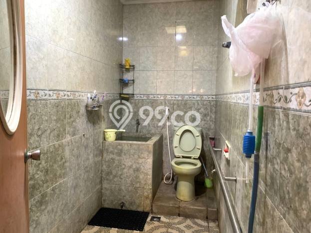 Rumah Elit Modern Tanpa Renovasi di Buah Batu Bandung Rumah Elit Modern Tanpa Renovasi di Buah Batu Bandung