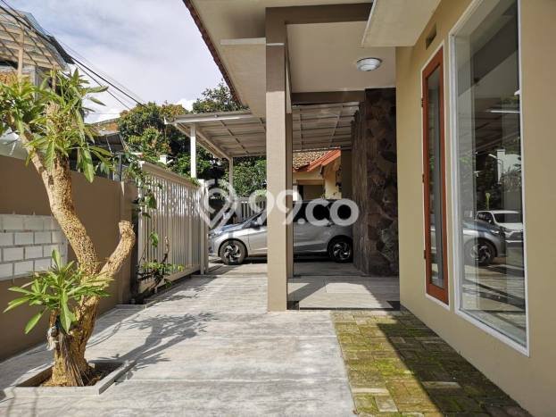 Jual Rumah Modern 3 KT di Cimahi, Bandung Jual Rumah Modern 3 KT di Cimahi, Bandung