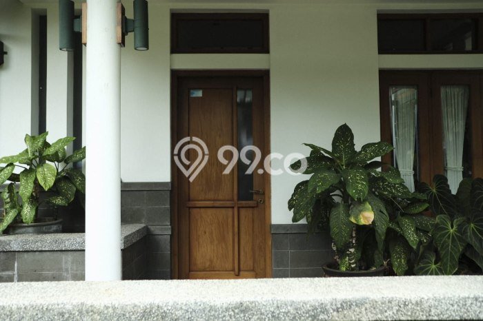 Rumah Elit Modern Siap Huni di Geger Kalong Bandung Rumah Elit Modern Siap Huni di Geger Kalong Bandung