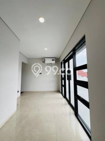 Dijual Cepat Rumah Bagus Siap Huni LB 125m2 di Antapani, Bandung Dijual Cepat Rumah Bagus Siap Huni LB 125m2 di Antapani, Bandung