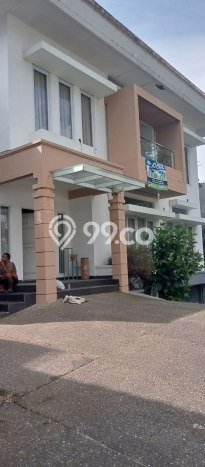 Hunian Super Mewah dengan Akses Paling Strategis di Setra Sari, Bandung Hunian Super Mewah dengan Akses Paling Strategis di Setra Sari, Bandung
