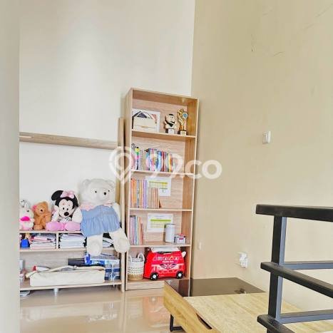 Jual Rumah Bagus Siap Huni LB 82m2 di Margahayu, Bandung Jual Rumah Bagus Siap Huni LB 82m2 di Margahayu, Bandung