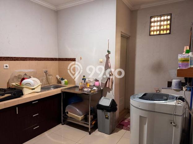 Hunian Mewah Siap Huni LT 264m2 di Arcamanik, Bandung Hunian Mewah Siap Huni LT 264m2 di Arcamanik, Bandung