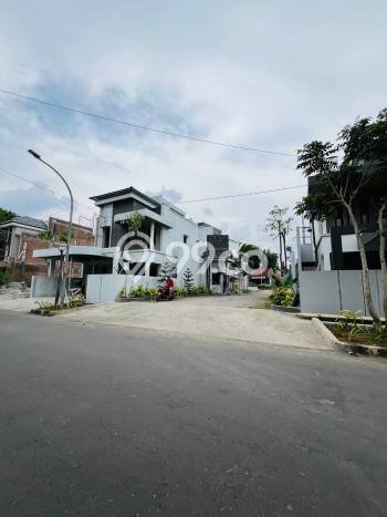 Dijual Cepat Rumah Bagus Siap Huni LB 125m2 di Antapani, Bandung Dijual Cepat Rumah Bagus Siap Huni LB 125m2 di Antapani, Bandung