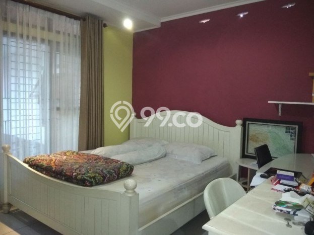 Siap Huni Hunian Elit 9 Kamar di Coblong Dekat ke Mana Saja Siap Huni Hunian Elit 9 Kamar di Coblong Dekat ke Mana Saja