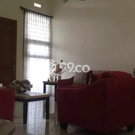 Ready to Use! Luxury House LT 284m2 Desain Modern di Geger Kalong Ready to Use! Luxury House LT 284m2 Desain Modern di Geger Kalong