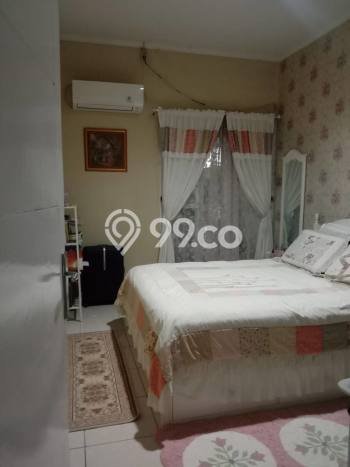 Rumah Minimalis 3 KT LT 105m2 di Bandung Kota Rumah Minimalis 3 KT LT 105m2 di Bandung Kota