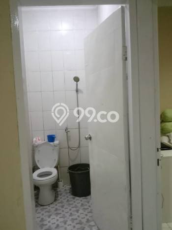 Rumah Minimalis 3 KT LT 105m2 di Bandung Kota Rumah Minimalis 3 KT LT 105m2 di Bandung Kota