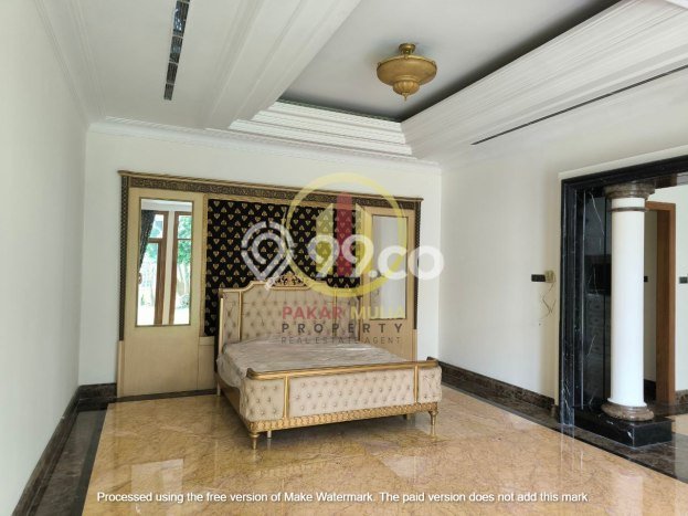 Hunian Eksklusif Dijual LT 1015m2 di Sukajadi, Bandung Hunian Eksklusif Dijual LT 1015m2 di Sukajadi, Bandung