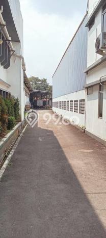 Unit Pabrik Dijual di Bandung Kota Bandung 3500m2 Unit Pabrik Dijual di Bandung Kota Bandung 3500m2