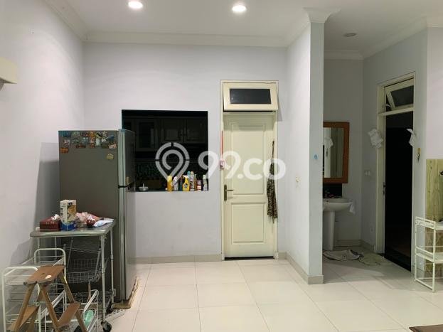 For Sale! Luxury House LT 216m2 Desain Elegan di Buah Batu For Sale! Luxury House LT 216m2 Desain Elegan di Buah Batu