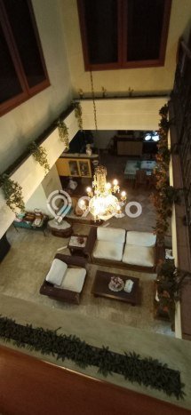 Ready to Use! Premium House LT 363m2 Desain Modern di Bandung Kota Ready to Use! Premium House LT 363m2 Desain Modern di Bandung Kota