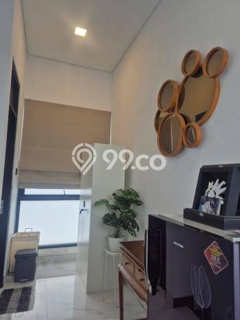 Rumah Minimalis 4 Kamar LT 121m2 di Geger Kalong Rumah Minimalis 4 Kamar LT 121m2 di Geger Kalong