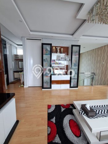 Dijual Rumah Luas Elegan Dengan View Eksklusif di Resor Dago Pakar, Bandung Dijual Rumah Luas Elegan Dengan View Eksklusif di Resor Dago Pakar, Bandung