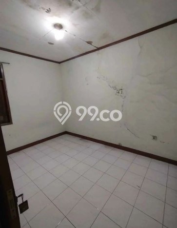 Rumah Eksklusif Dijual LT 121m2 di Margahayu, Bandung Rumah Eksklusif Dijual LT 121m2 di Margahayu, Bandung