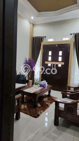 Rumah Luas Asri 4 KT Siap Pakai di BKR Bandung Rumah Luas Asri 4 KT Siap Pakai di BKR Bandung