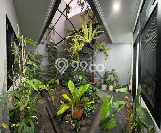 Dijual Rumah Mewah Megah Dengan View Eksklusif di Bandung Kota, Bandung Dijual Rumah Mewah Megah Dengan View Eksklusif di Bandung Kota, Bandung