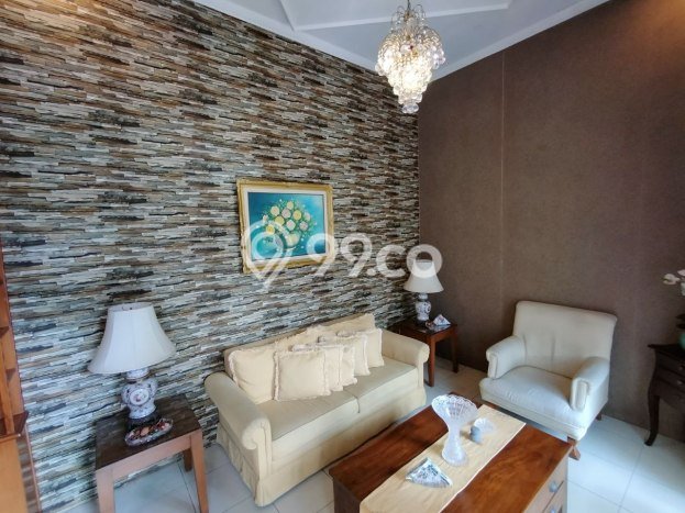 Dijual Rumah Luas Elegan Dengan View Cantik di Turangga, Bandung Dijual Rumah Luas Elegan Dengan View Cantik di Turangga, Bandung