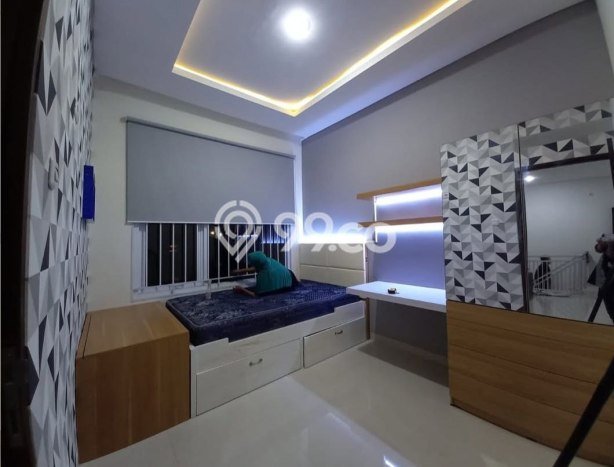 Dijual Rumah Minimalis Bagus Punya 3 KT di Margahayu Bandung SHM Dijual Rumah Minimalis Bagus Punya 3 KT di Margahayu Bandung SHM