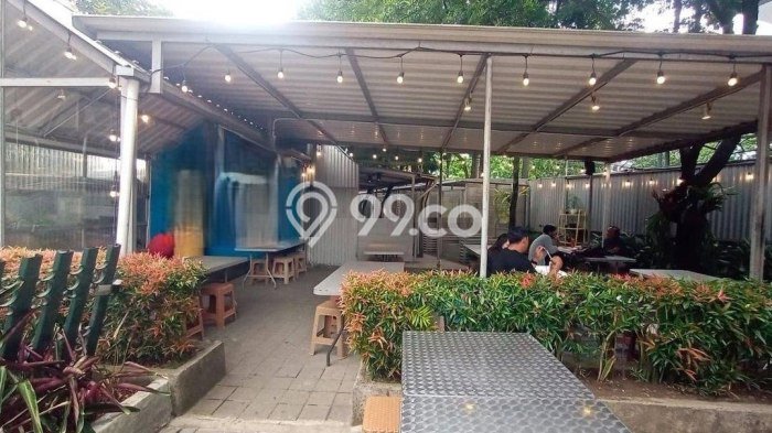 Tanah Dijual Area Strategis di Bandung Kota Bandung 1120m2 Tanah Dijual Area Strategis di Bandung Kota Bandung 1120m2