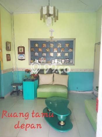 Siap Huni Rumah Mewah 4 Kamar di Batununggal Dekat ke Mana Pun Siap Huni Rumah Mewah 4 Kamar di Batununggal Dekat ke Mana Pun