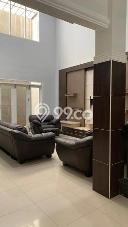 Hot Offer Hunian Mewah Ideal dan Luas di Batununggal, Bandung Hot Offer Hunian Mewah Ideal dan Luas di Batununggal, Bandung