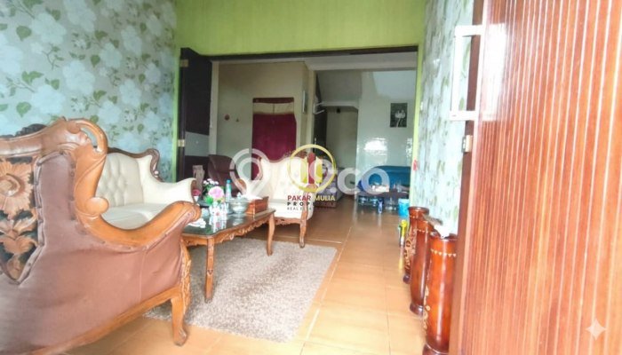 Rumah Modern 5 KT LT 174m2 di Bandung Kota Rumah Modern 5 KT LT 174m2 di Bandung Kota