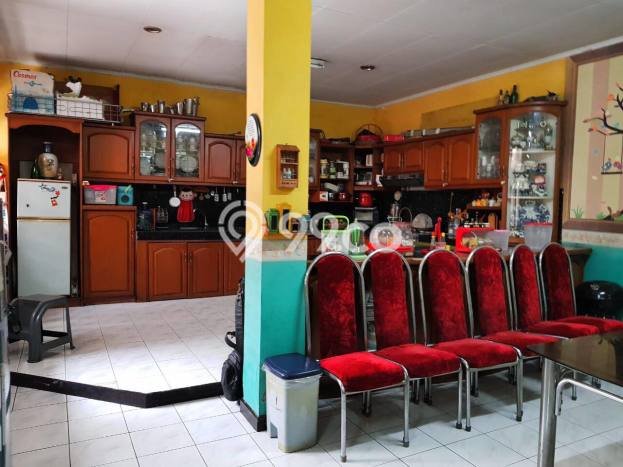 Siap Huni Rumah Mewah 4 Kamar di Batununggal Dekat ke Mana Pun Siap Huni Rumah Mewah 4 Kamar di Batununggal Dekat ke Mana Pun