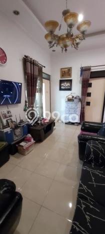 Rumah Luas Asri 2 KT Siap Huni di Ujungberung Bandung Rumah Luas Asri 2 KT Siap Huni di Ujungberung Bandung