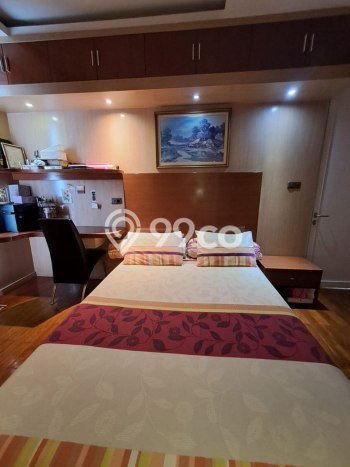 Dijual Rumah Luas Elegan Dengan View Eksklusif di Resor Dago Pakar, Bandung Dijual Rumah Luas Elegan Dengan View Eksklusif di Resor Dago Pakar, Bandung