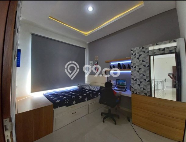 Dijual Rumah Minimalis Bagus Punya 3 KT di Margahayu Bandung SHM Dijual Rumah Minimalis Bagus Punya 3 KT di Margahayu Bandung SHM
