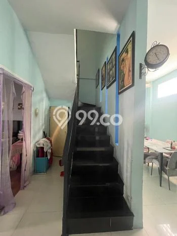 Rumah Akses Mudah di Medan Sunggal, Medan, LT 91m2m² Bangunan 100m2m² Rumah Akses Mudah di Medan Sunggal, Medan, LT 91m2m² Bangunan 100m2m²