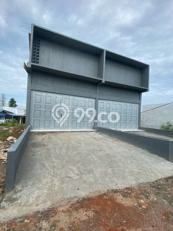 LOKASI PREMIUM! Ruko di , Luas 55m2m², Akses Utama LOKASI PREMIUM! Ruko di , Luas 55m2m², Akses Utama