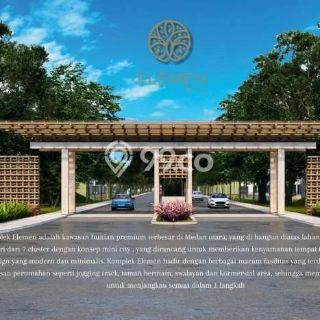 Rumah Sederhana Dijual Lokasi Medan Labuhan 2 Kamar dengan LT 72m2 Rumah Sederhana Dijual Lokasi Medan Labuhan 2 Kamar dengan LT 72m2