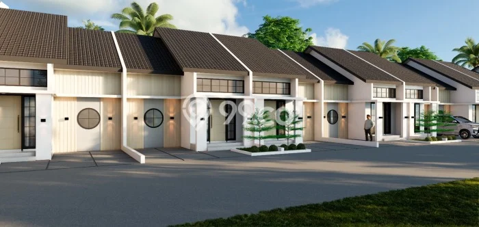 BEST INVESTMENT! Rumah di , LT 90m2m² Bangunan 60m2m² BEST INVESTMENT! Rumah di , LT 90m2m² Bangunan 60m2m²