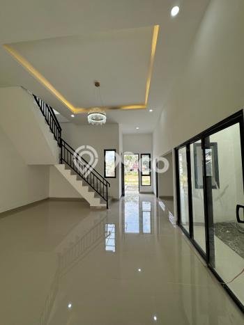 Rumah Modern Minimalis 3 KT Siap Huni di Medan Selayang Rumah Modern Minimalis 3 KT Siap Huni di Medan Selayang