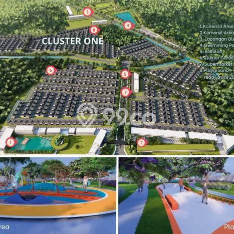 Rumah Sederhana Dijual Lokasi Medan Labuhan 2 Kamar dengan LT 72m2 Rumah Sederhana Dijual Lokasi Medan Labuhan 2 Kamar dengan LT 72m2