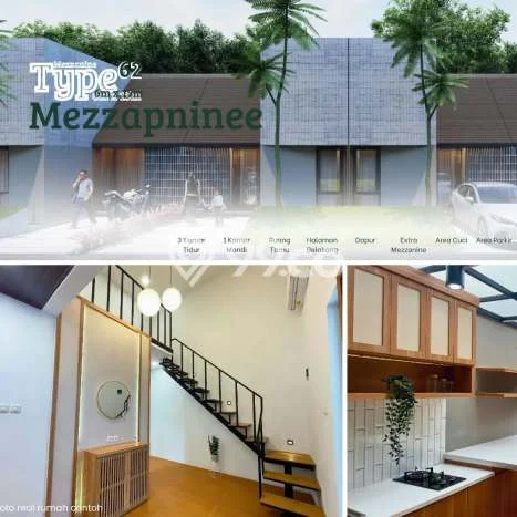 Rumah Sederhana Dijual Lokasi Medan Labuhan 2 Kamar dengan LT 72m2 Rumah Sederhana Dijual Lokasi Medan Labuhan 2 Kamar dengan LT 72m2