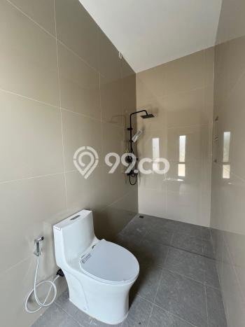 Rumah Modern Minimalis 3 KT Siap Huni di Medan Selayang Rumah Modern Minimalis 3 KT Siap Huni di Medan Selayang