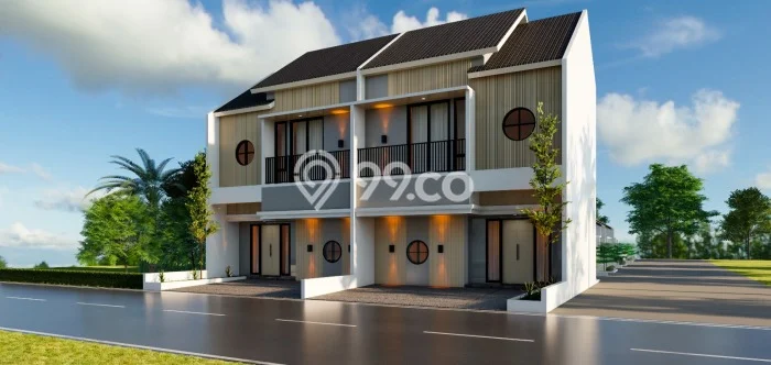 BEST INVESTMENT! Rumah di , LT 90m2m² Bangunan 60m2m² BEST INVESTMENT! Rumah di , LT 90m2m² Bangunan 60m2m²