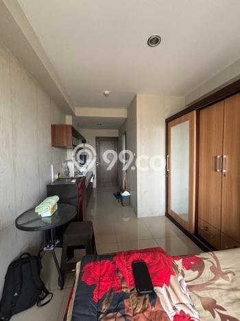 Unit Apartemen 1 Kamar & 1 Kamar Mandi Dijual di Medan Selayang, Medan Unit Apartemen 1 Kamar & 1 Kamar Mandi Dijual di Medan Selayang, Medan