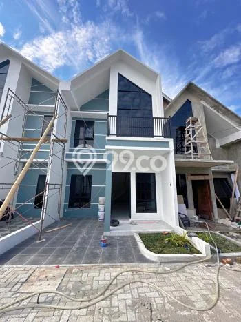 Hunian Murah Dijual Area Medan Helvetia, Medan Harga Rp 460 Juta Hunian Murah Dijual Area Medan Helvetia, Medan Harga Rp 460 Juta