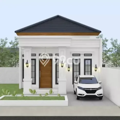 Jual Rumah Minimalis Bagus Punya 3 KT di Medan Sunggal Medan SHM Jual Rumah Minimalis Bagus Punya 3 KT di Medan Sunggal Medan SHM