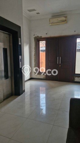 Siap Huni Hunian Elit 5 Kamar di Jatinegara Dekat ke Mana Saja Siap Huni Hunian Elit 5 Kamar di Jatinegara Dekat ke Mana Saja