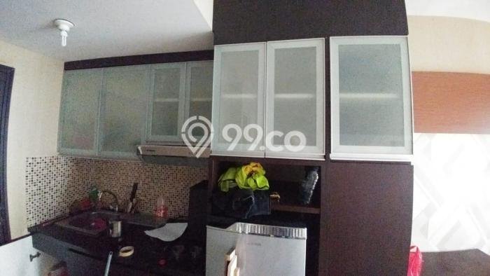 Hunian Apartemen Bagus di Beji 2 Kamar Tidur Hunian Apartemen Bagus di Beji 2 Kamar Tidur