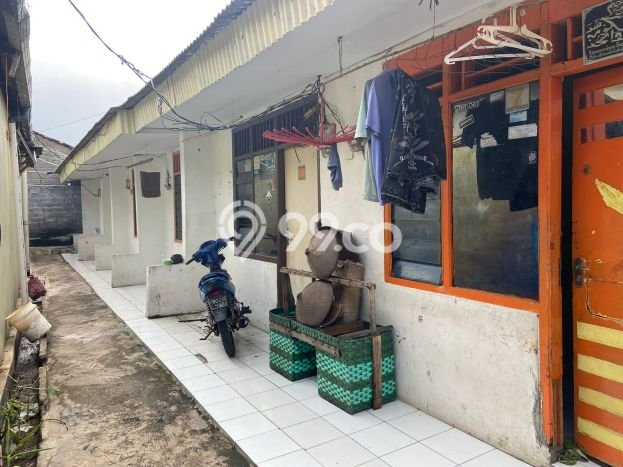 Rumah Modern Minimalis 19 Kamar Siap Huni di Bekasi Timur Rumah Modern Minimalis 19 Kamar Siap Huni di Bekasi Timur