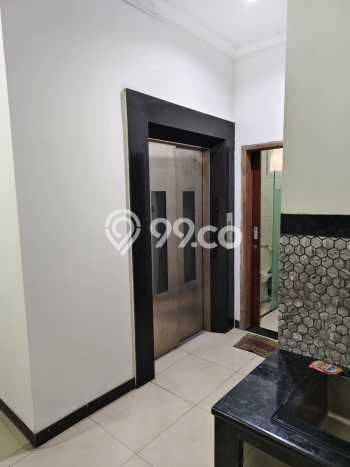 Siap Huni Hunian Elit 5 Kamar di Jatinegara Dekat ke Mana Saja Siap Huni Hunian Elit 5 Kamar di Jatinegara Dekat ke Mana Saja