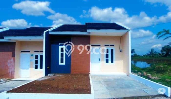 Rumah Minimalis Dijual di Cidahu 2 Kamar dengan Luas Tanah 60m2 Rumah Minimalis Dijual di Cidahu 2 Kamar dengan Luas Tanah 60m2