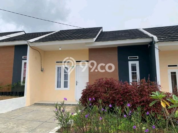 Rumah Sederhana Dijual Lokasi Cidahu 2 Kamar dengan Luas Tanah 60m2 Rumah Sederhana Dijual Lokasi Cidahu 2 Kamar dengan Luas Tanah 60m2